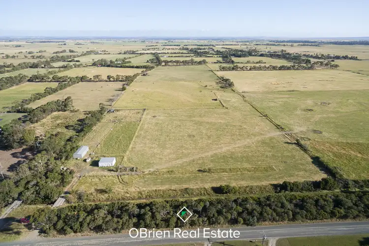 Fourth view of Homely land listing, 340 Boundry Drain Road, Koo Wee Rup VIC 3981