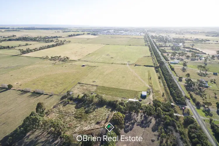Fifth view of Homely land listing, 340 Boundry Drain Road, Koo Wee Rup VIC 3981