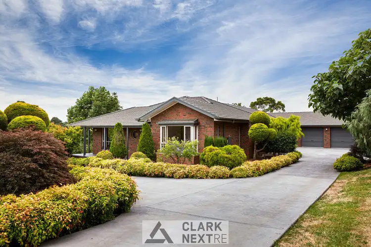 6 Kookaburra Court, Warragul VIC 3820
