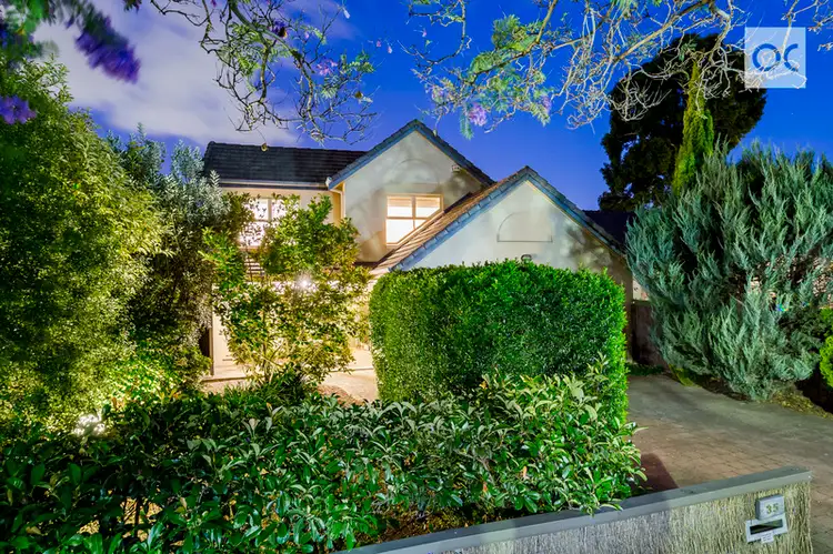 35 Queen Street, Glenunga SA 5064