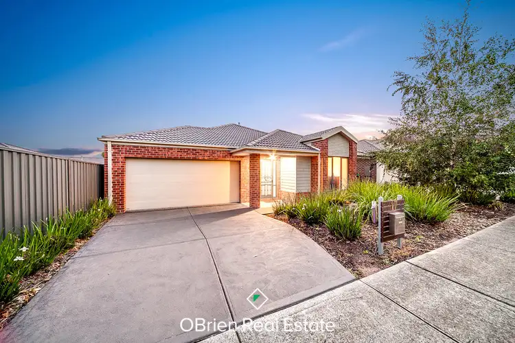 Main view of Homely house listing, 17 Sagan Drive, Cranbourne North VIC 3977
