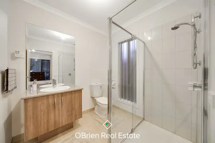 Fourth view of Homely house listing, 17 Sagan Drive, Cranbourne North VIC 3977