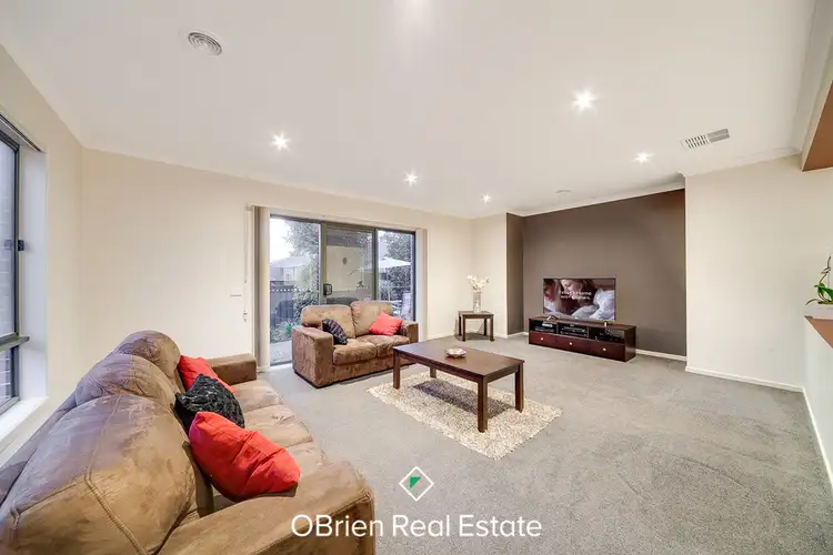 Fifth view of Homely house listing, 17 Sagan Drive, Cranbourne North VIC 3977