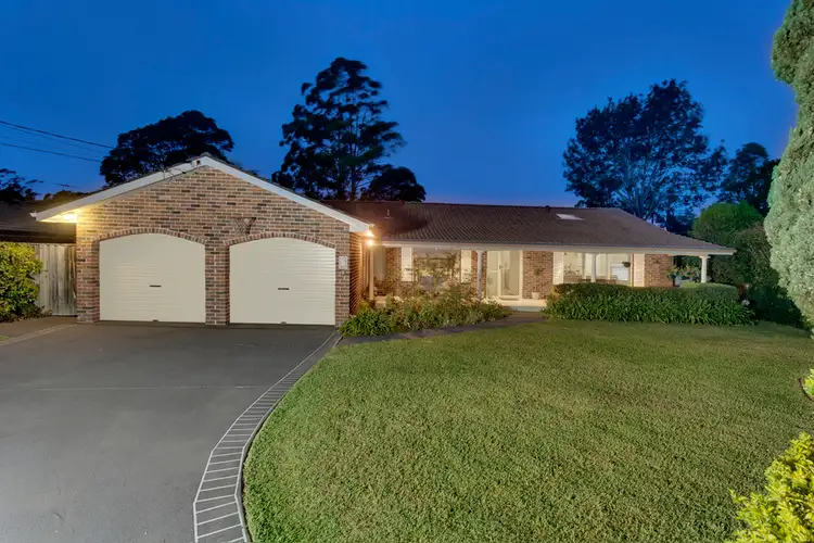 6 Curragundi Avenue, Belrose NSW 2085