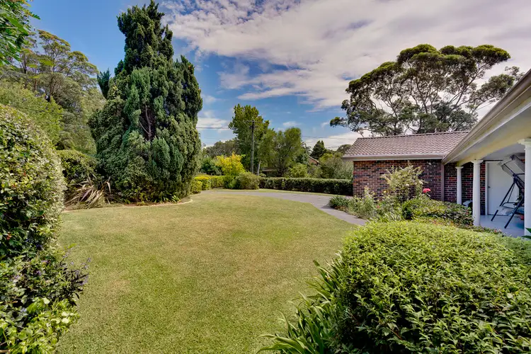 Fifth view of Homely house listing, 6 Curragundi Avenue, Belrose NSW 2085
