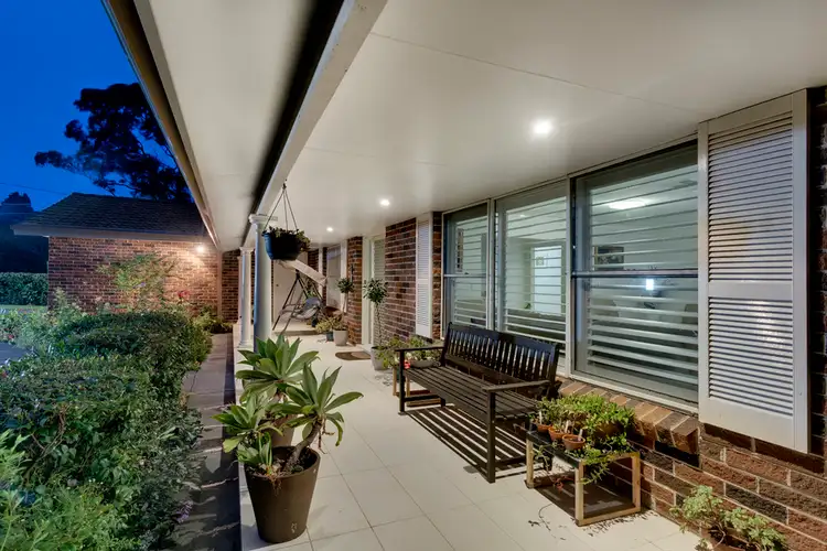 Sixth view of Homely house listing, 6 Curragundi Avenue, Belrose NSW 2085