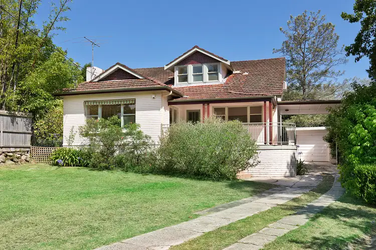 11 Bell Avenue, Lindfield NSW 2070