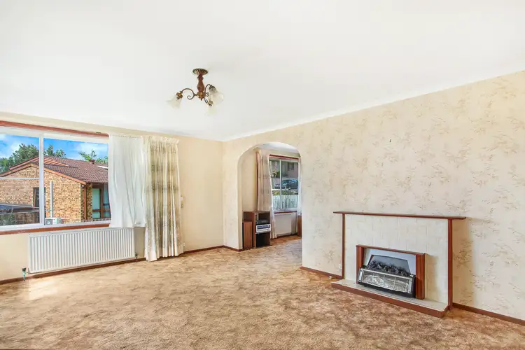 Second view of Homely house listing, 22 Fairloch Avenue, Farmborough Heights NSW 2526