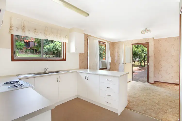 Third view of Homely house listing, 22 Fairloch Avenue, Farmborough Heights NSW 2526