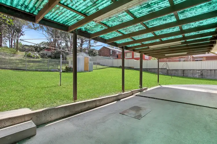 Fifth view of Homely house listing, 22 Fairloch Avenue, Farmborough Heights NSW 2526