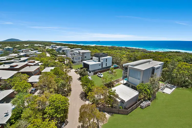 Second view of Homely house listing, 3/80 North Shore Road, Twin Waters QLD 4564