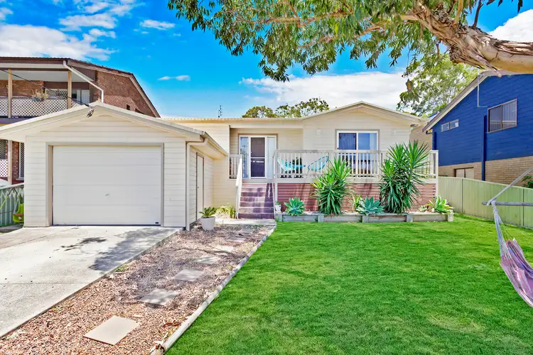 Main view of Homely house listing, 30 Middlesex Avenue, Gorokan NSW 2263