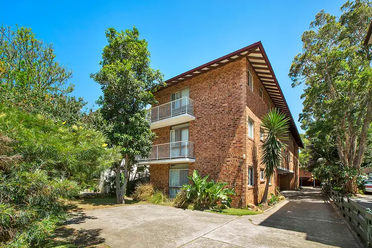 10/8 Stuart Street, Collaroy NSW 2097