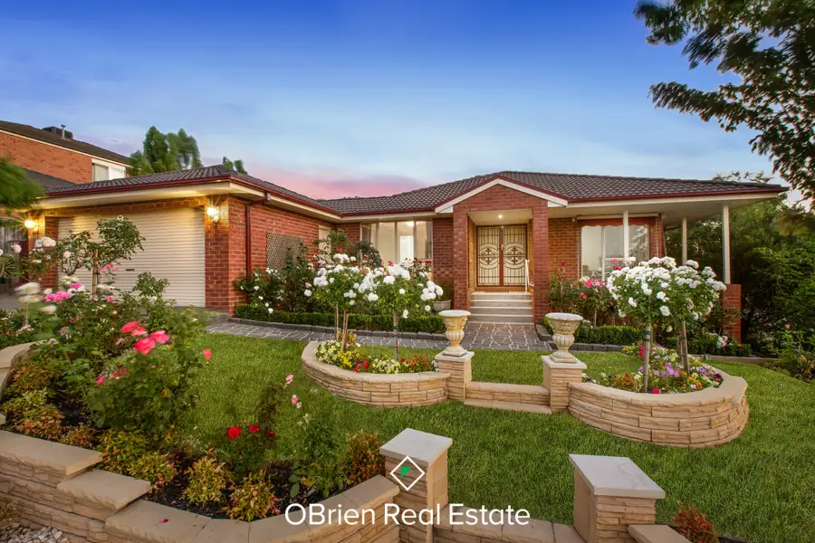 Main view of Homely house listing, 8 Tamar Court, Narre Warren North VIC 3804