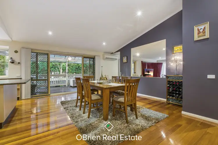 Third view of Homely house listing, 8 Tamar Court, Narre Warren North VIC 3804