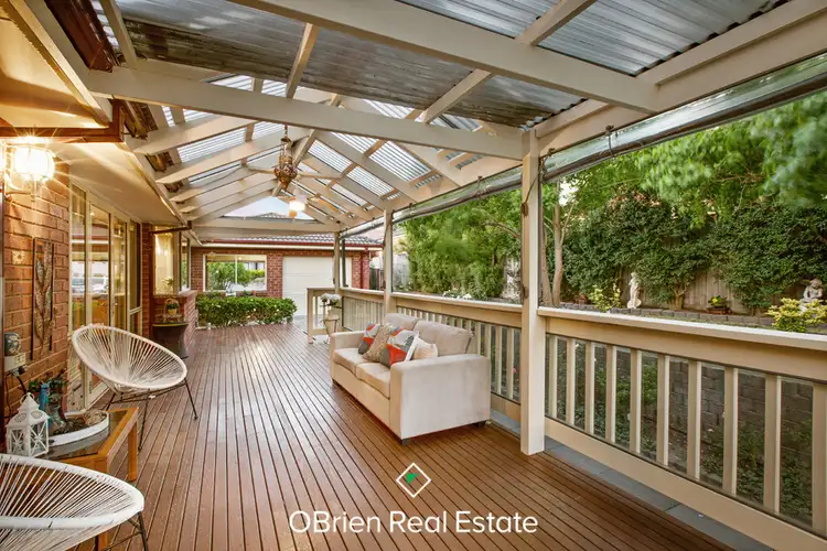 Fourth view of Homely house listing, 8 Tamar Court, Narre Warren North VIC 3804