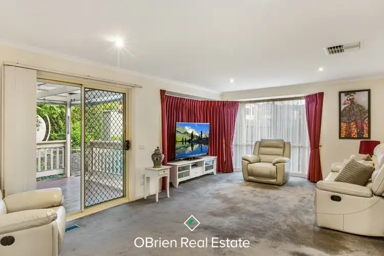 Sixth view of Homely house listing, 8 Tamar Court, Narre Warren North VIC 3804