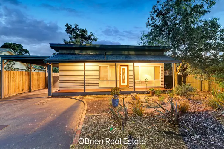 Main view of Homely house listing, 11 Bennett Street, Bittern VIC 3918
