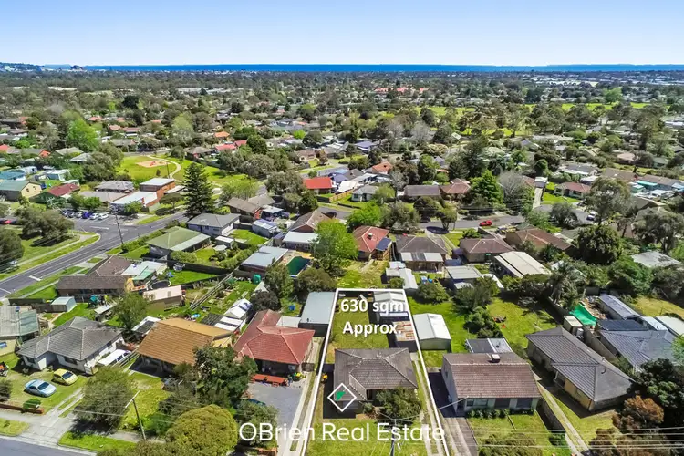 Second view of Homely house listing, 52 Nodding Avenue, Frankston North VIC 3200