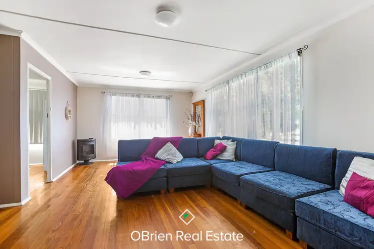 Third view of Homely house listing, 52 Nodding Avenue, Frankston North VIC 3200