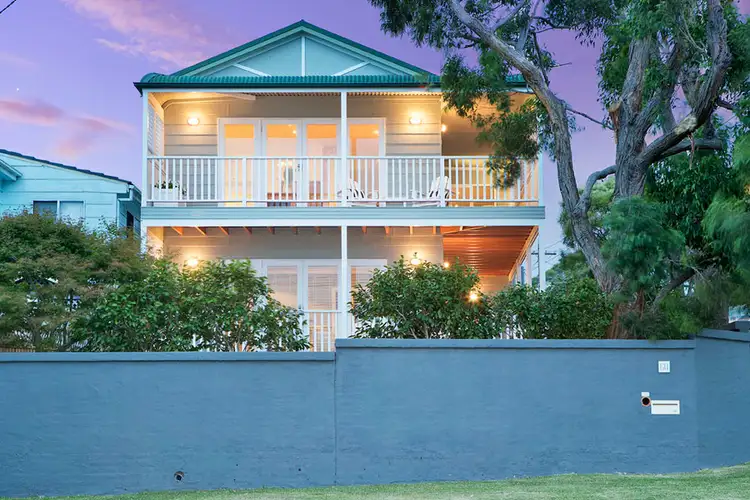 60 Hilma Street, Collaroy Plateau NSW 2097