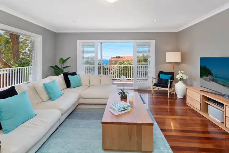 Second view of Homely house listing, 60 Hilma Street, Collaroy Plateau NSW 2097