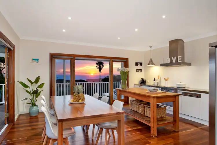 Third view of Homely house listing, 60 Hilma Street, Collaroy Plateau NSW 2097