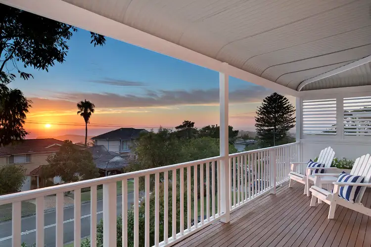 Fourth view of Homely house listing, 60 Hilma Street, Collaroy Plateau NSW 2097