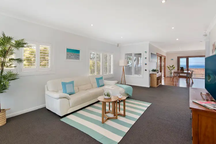 Sixth view of Homely house listing, 60 Hilma Street, Collaroy Plateau NSW 2097