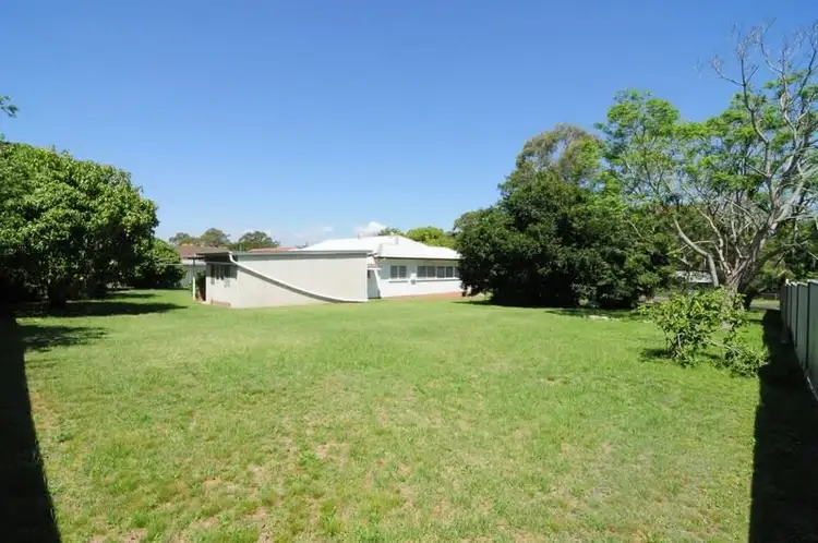 Second view of Homely land listing, 6 Brinawarr Street, Bomaderry NSW 2541