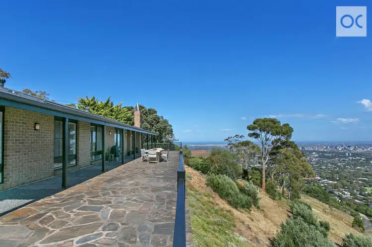 Second view of Homely house listing, 9 Seaview Road, Mount Osmond SA 5064