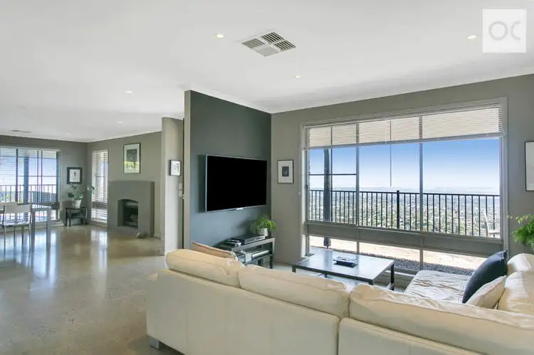 Fourth view of Homely house listing, 9 Seaview Road, Mount Osmond SA 5064