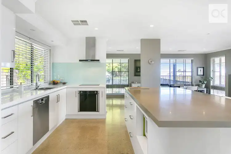 Fifth view of Homely house listing, 9 Seaview Road, Mount Osmond SA 5064