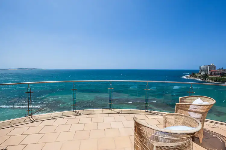 Main view of Homely apartment listing, 18/22-24 Ozone Street, Cronulla NSW 2230