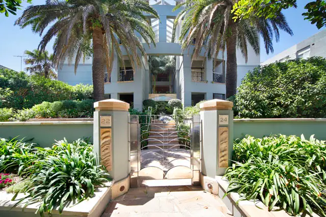 Second view of Homely apartment listing, 18/22-24 Ozone Street, Cronulla NSW 2230