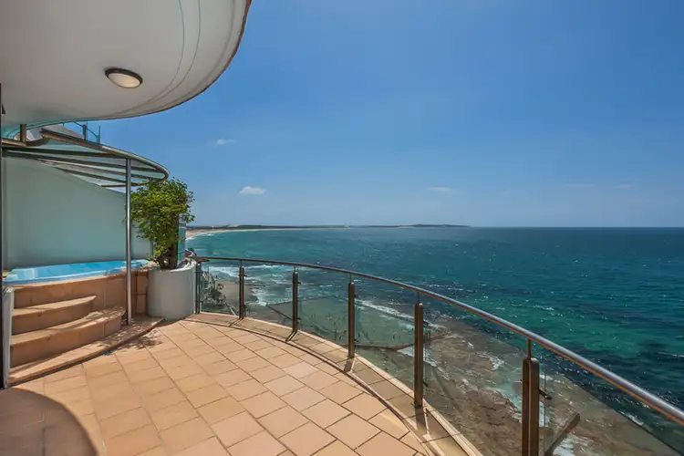 Fourth view of Homely apartment listing, 18/22-24 Ozone Street, Cronulla NSW 2230