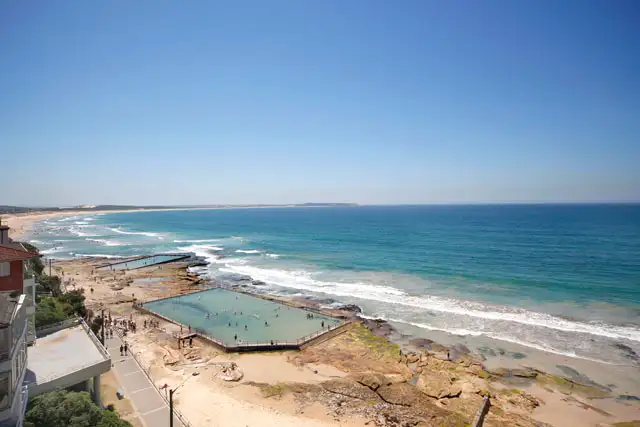 Sixth view of Homely apartment listing, 18/22-24 Ozone Street, Cronulla NSW 2230