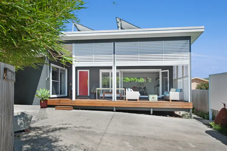 Second view of Homely house listing, 45A Donlan Road, Mollymook NSW 2539