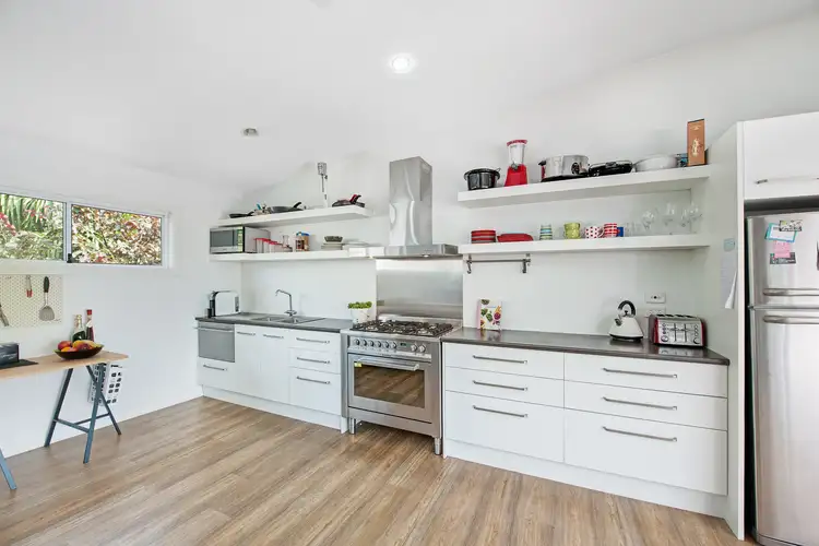 Third view of Homely house listing, 45A Donlan Road, Mollymook NSW 2539