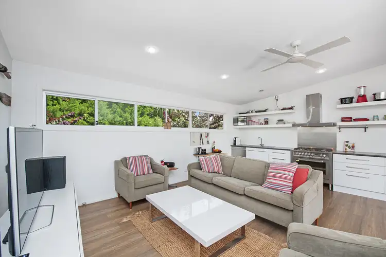 Fifth view of Homely house listing, 45A Donlan Road, Mollymook NSW 2539