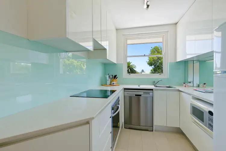 Second view of Homely apartment listing, 11/50 Lagoon Street, Narrabeen NSW 2101