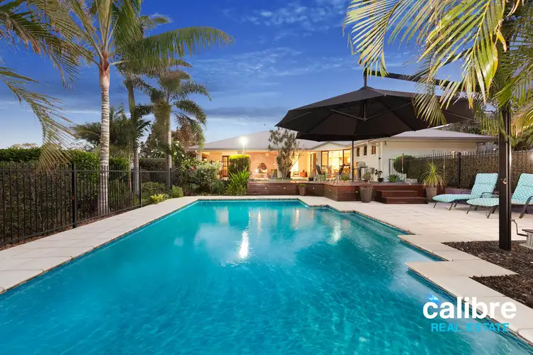 150 Gibson Crescent, Bellbowrie QLD 4070