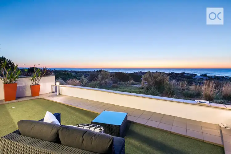 Second view of Homely house listing, 9 Seaview Road, West Beach SA 5024