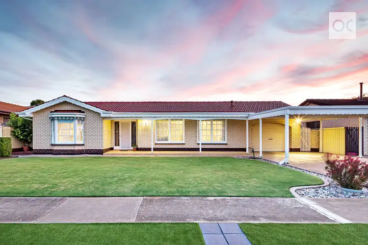 Main view of Homely house listing, 24 Sierra Avenue, Grange SA 5022