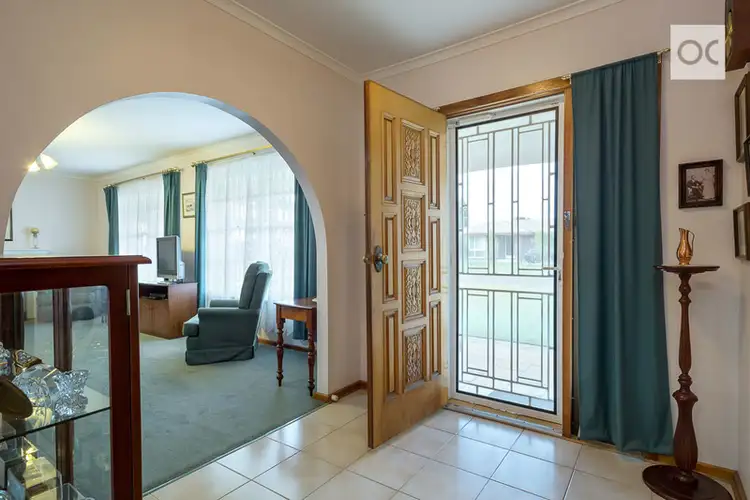 Second view of Homely house listing, 24 Sierra Avenue, Grange SA 5022