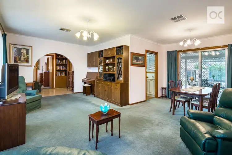 Fifth view of Homely house listing, 24 Sierra Avenue, Grange SA 5022