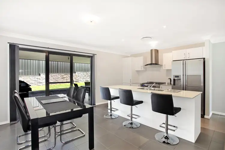 Third view of Homely house listing, 21 Rosemont Circuit, Flinders NSW 2529