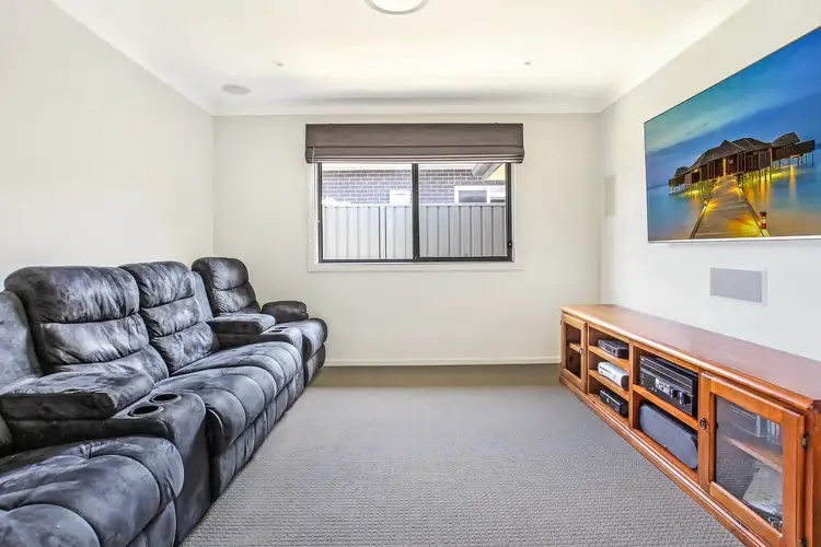 Fourth view of Homely house listing, 21 Rosemont Circuit, Flinders NSW 2529