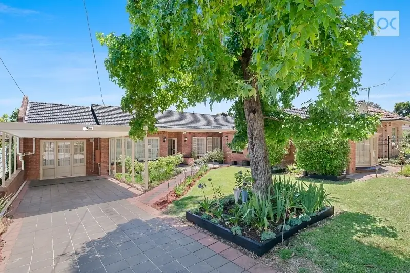 Main view of Homely house listing, 21 Yeltana Avenue, Wattle Park SA 5066