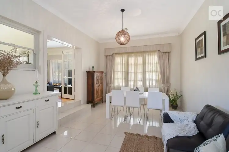 Third view of Homely house listing, 21 Yeltana Avenue, Wattle Park SA 5066